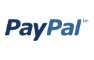 paypal logo