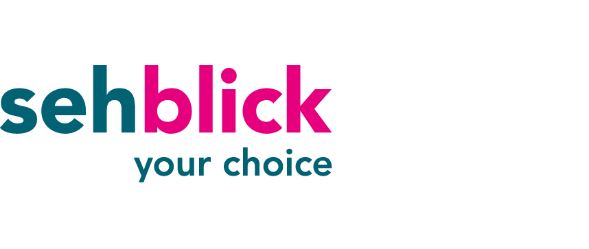 sehblick