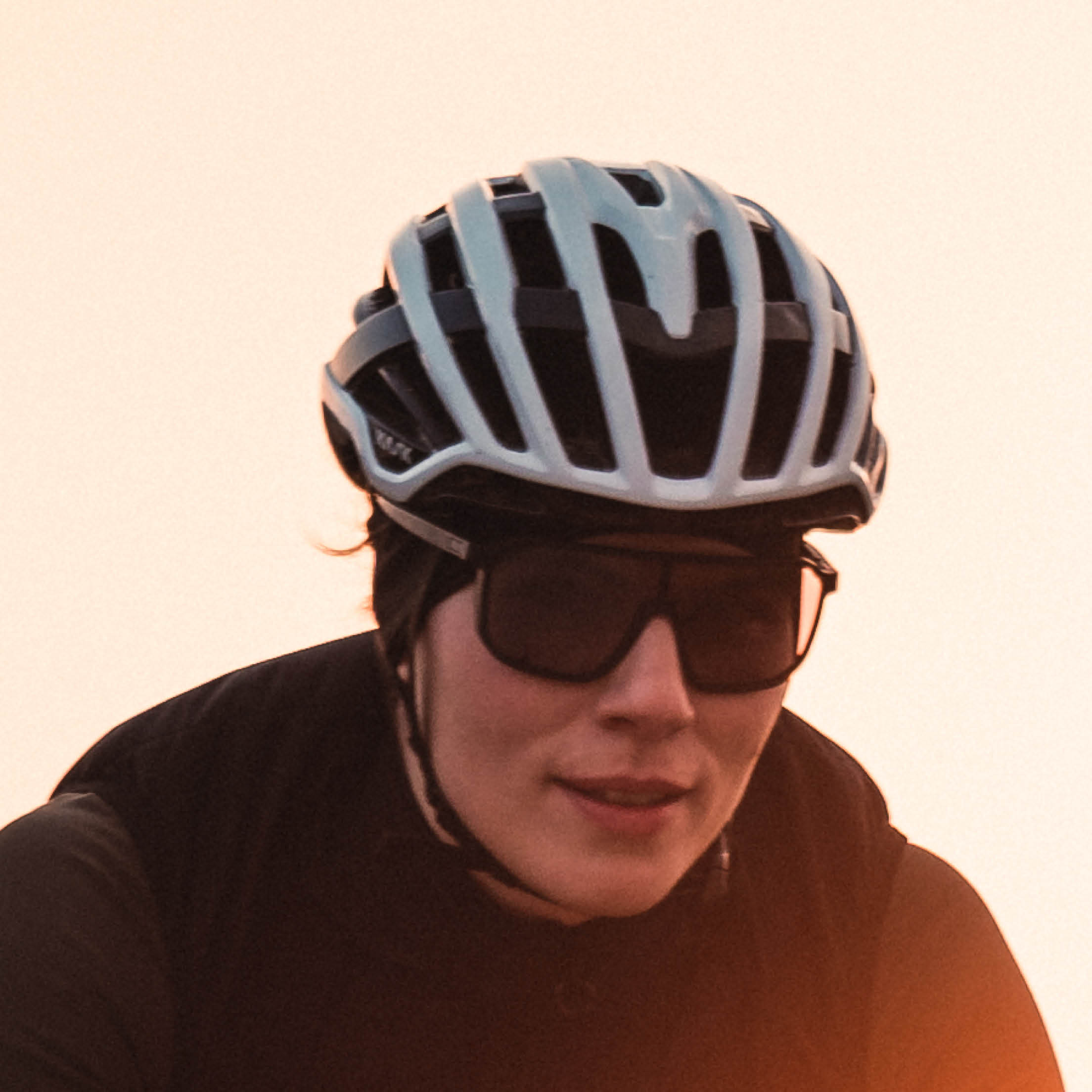 Sophie; Founder Lescyclistes.cc