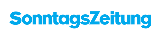 Sonntags Zeitung.