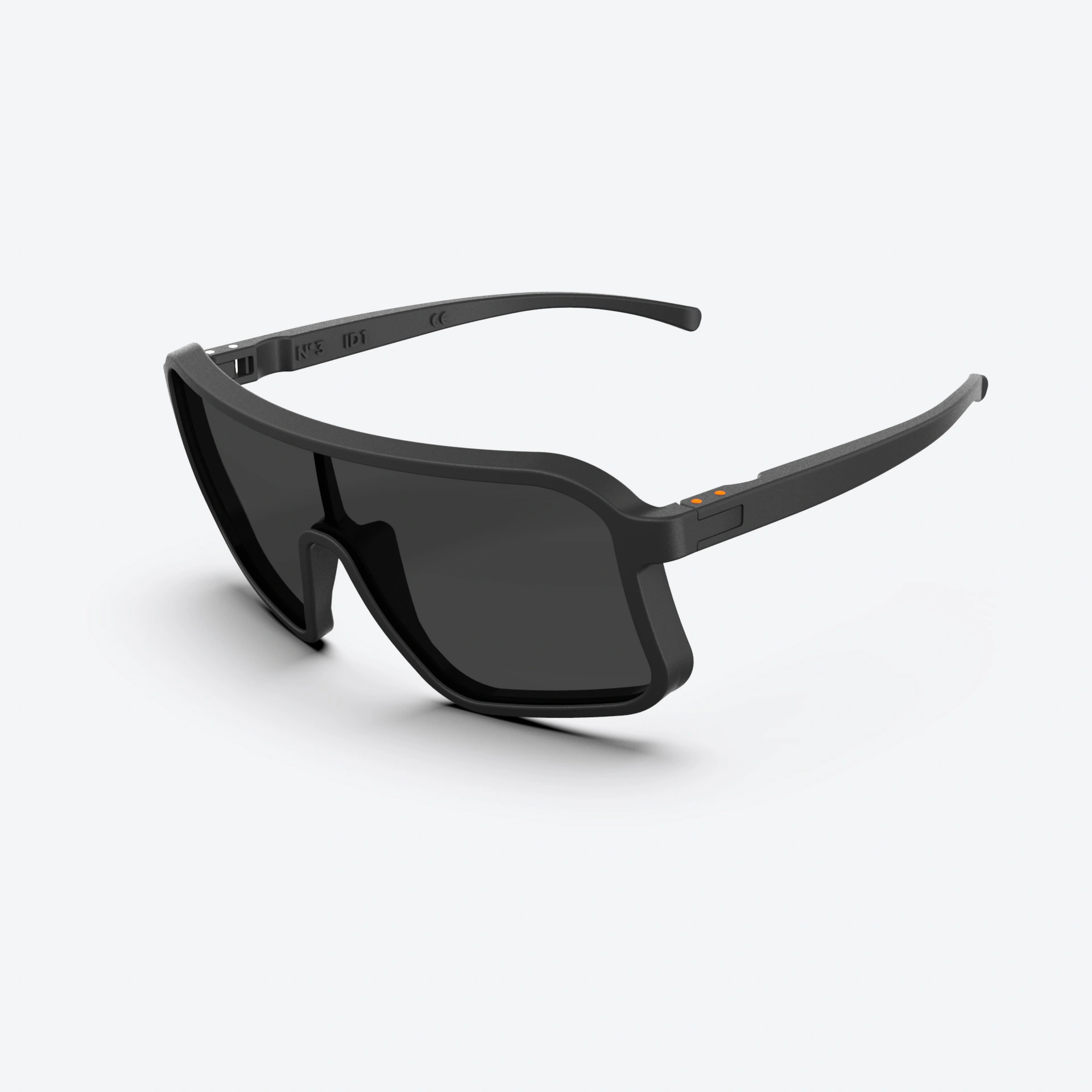 cycling-glasses-suplest-ileve-district-no3-swiss-made-left Swiss Made 3D Druck Velobrille von suplest und ILEVE District