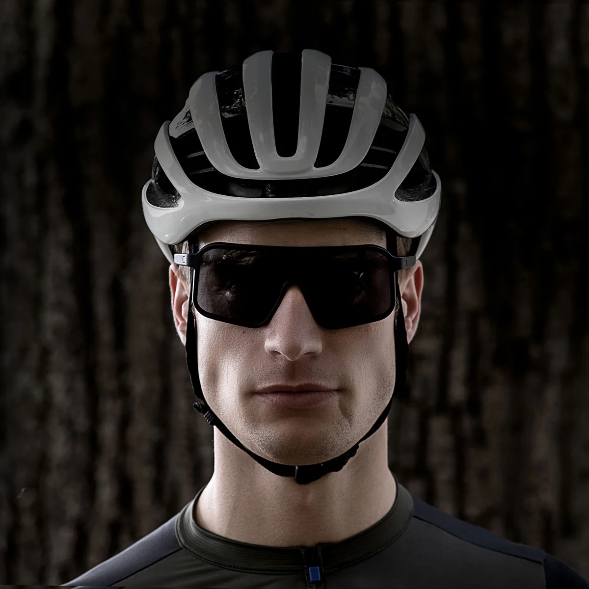 Cycling glasses Suplest x ILEVE District Cycling glasses No3 from Suplest x ILEVE District Men
