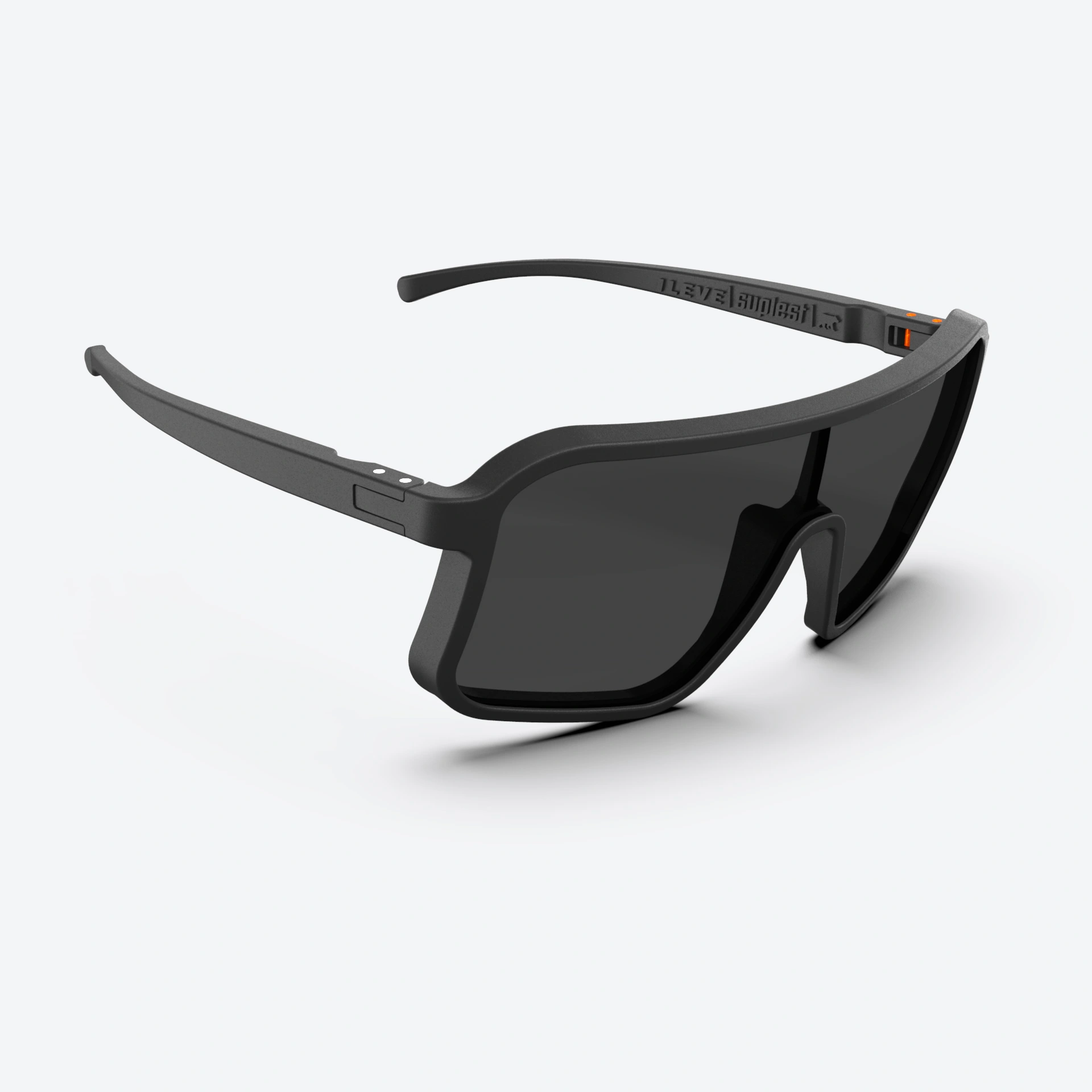 cycling-glasses-suplest-ileve-district-no3-swiss-made-right Swiss Made 3D Druck Velobrille von suplest und ILEVE District