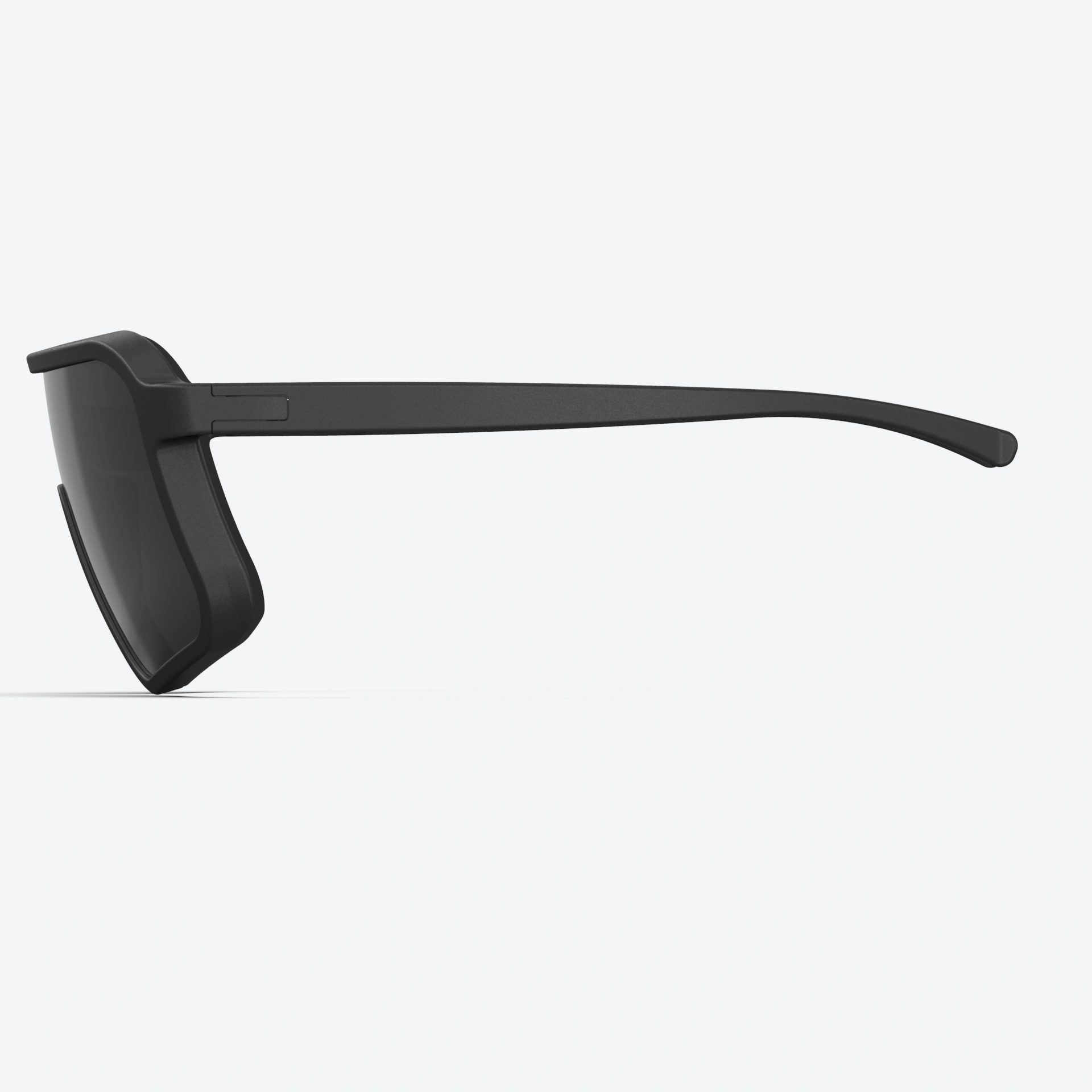 cycling-glasses-suplest-ileve-district-no3-swiss-made-side Swiss Made 3D Druck Velobrille von suplest und ILEVE District