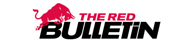 The Red Bulletin Innovator.