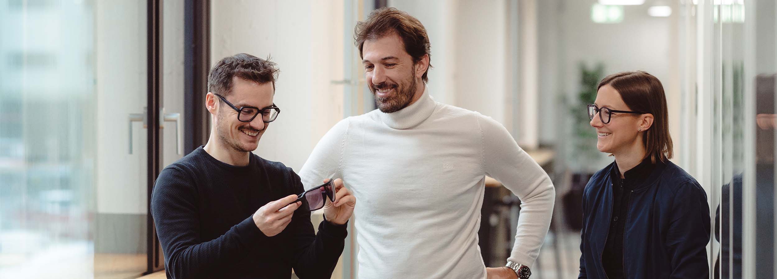 Fabian Cancellara joins ILEVE DISTRICT cycling glasses