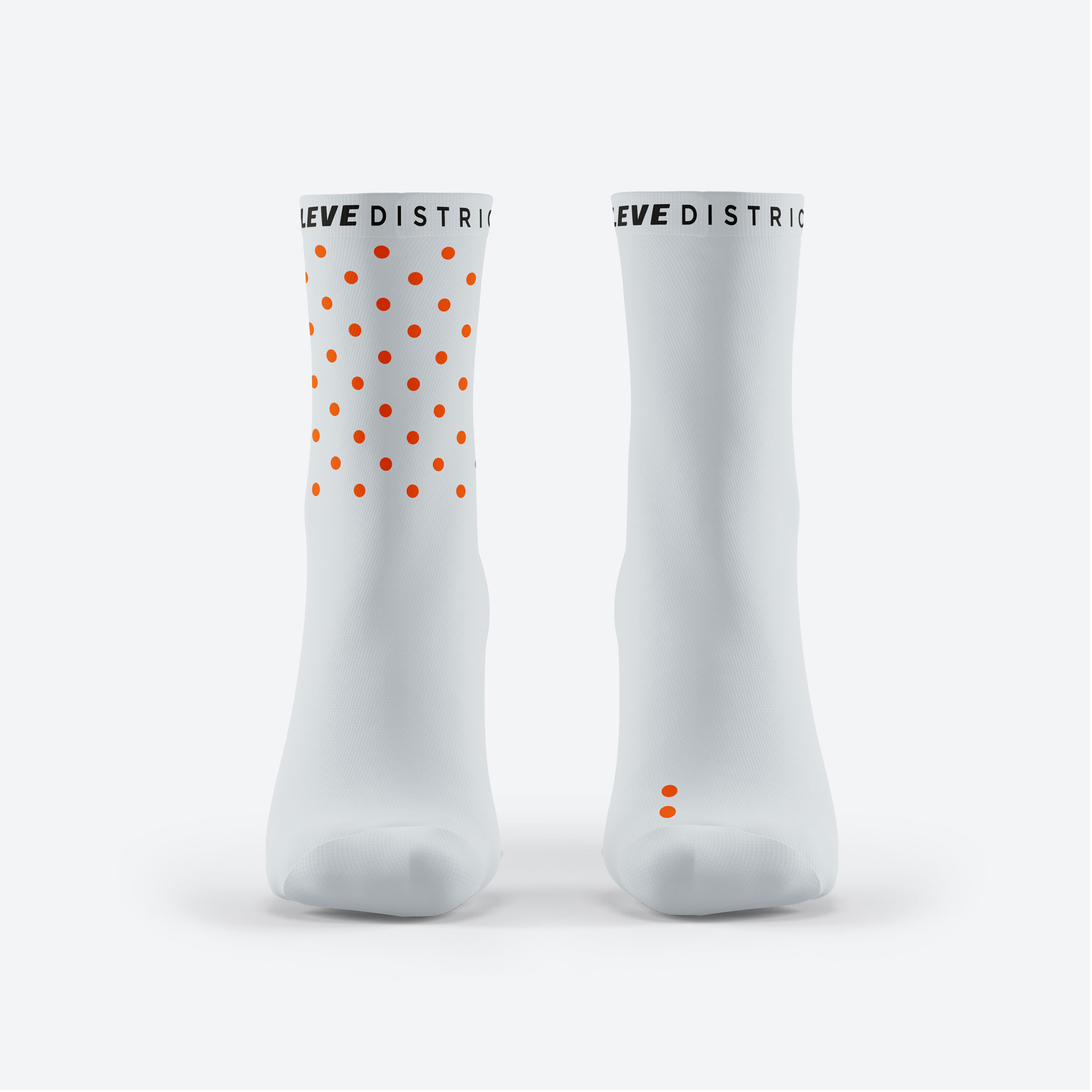 ILEVE socks white
