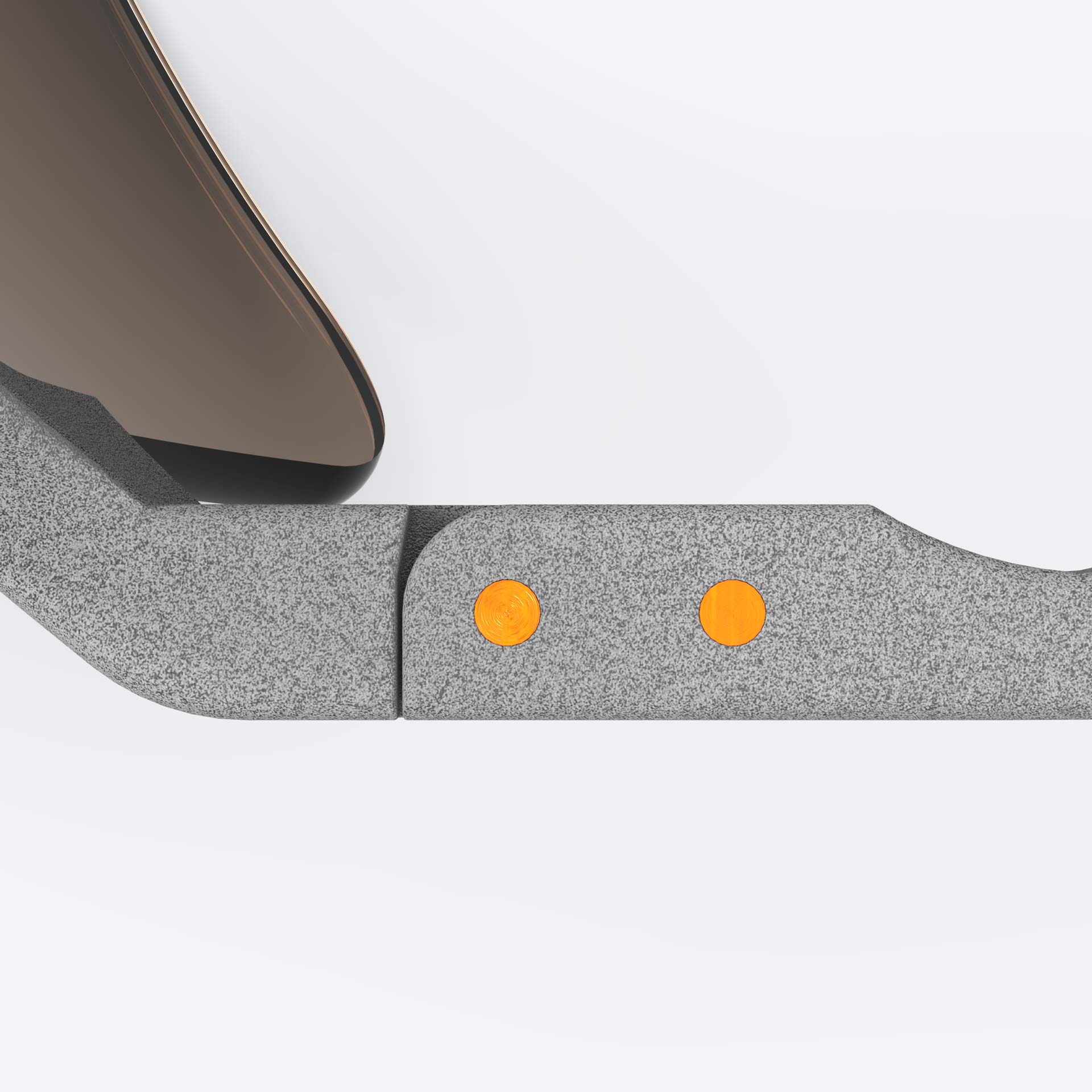 cycling-glasses-ileve-district-swiss-made-fabian-cancellara-circular-No4-lite-raw-photochrom-top-detail-