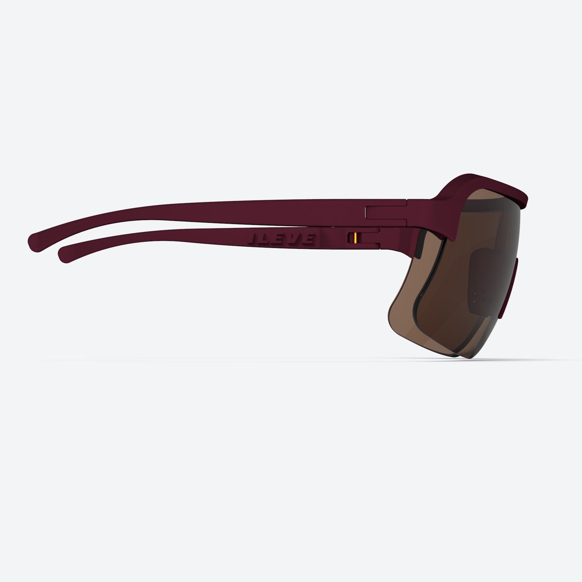 cycling-glasses-ileve-district-fabian-cancellara-no4-lite-standard-purple-red-photochromatic-right