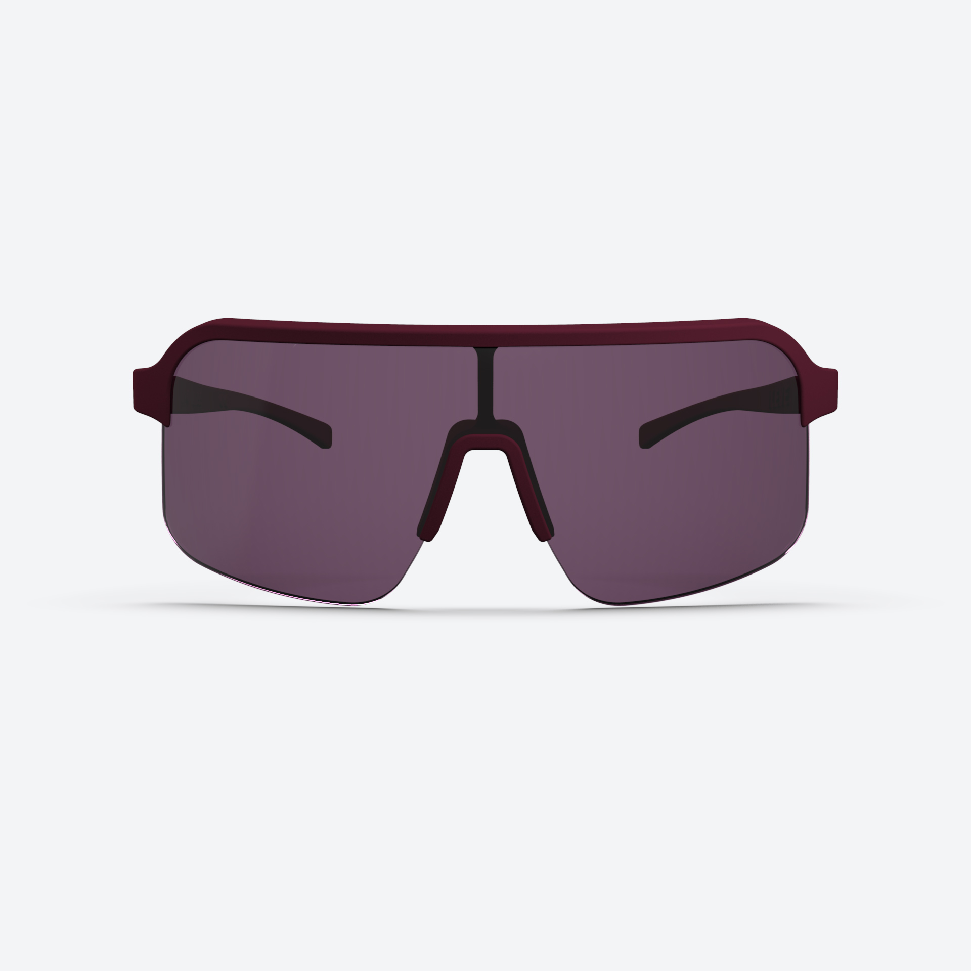 cycling-glasses-ileve-district-swiss-made-fabian-cancellara-3d-print-no4-standard-purple-red-front