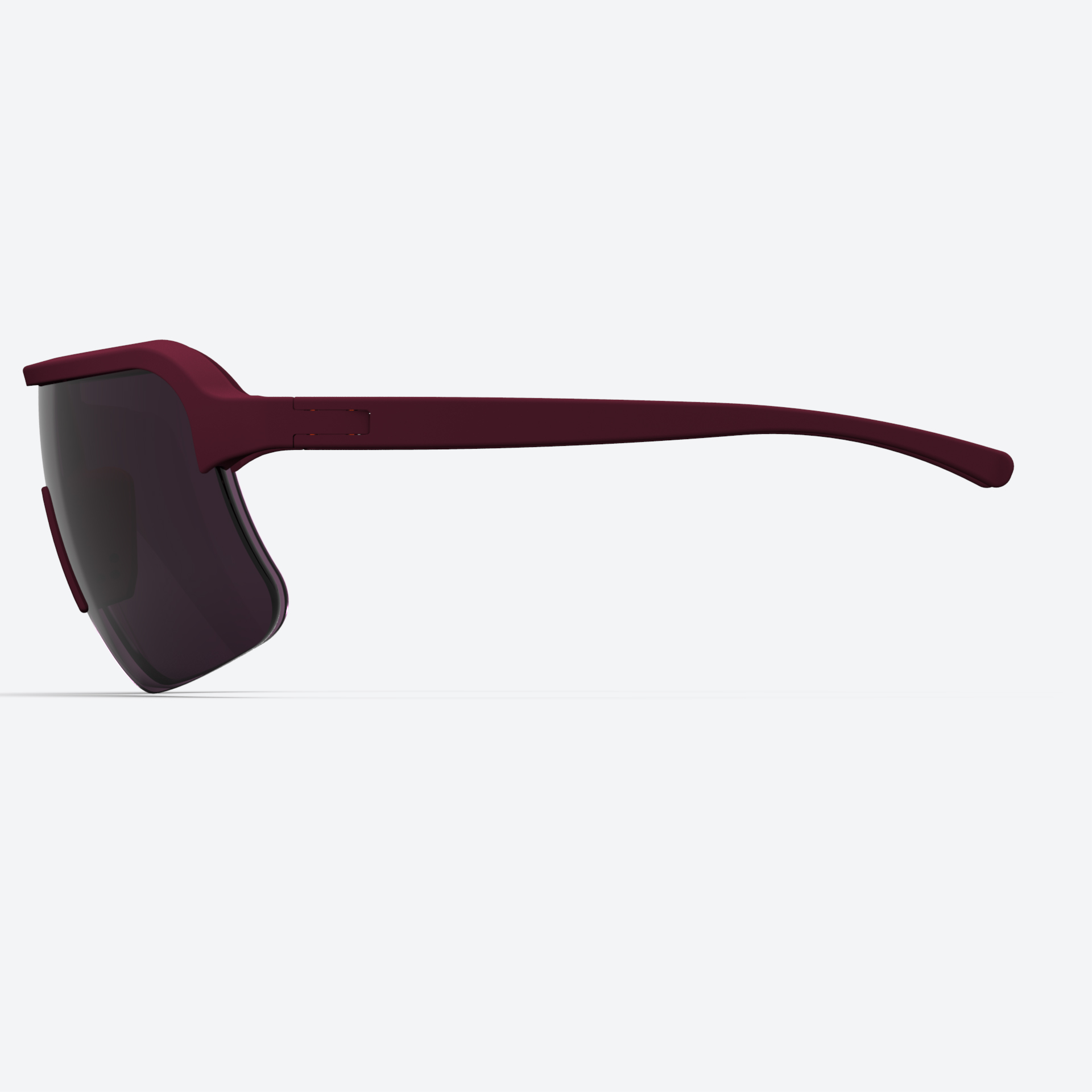 cycling-glasses-ileve-district-swiss-made-fabian-cancellara-3d-print-no4-standard-purple-red-left