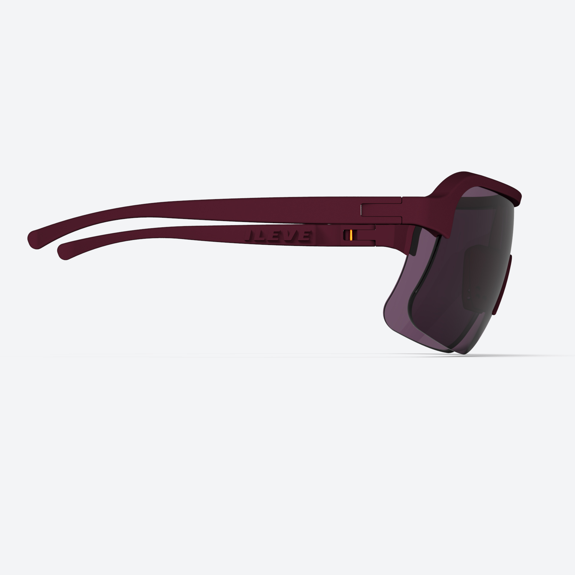 cycling-glasses-ileve-district-swiss-made-fabian-cancellara-3d-print-no4-standard-purple-red-right